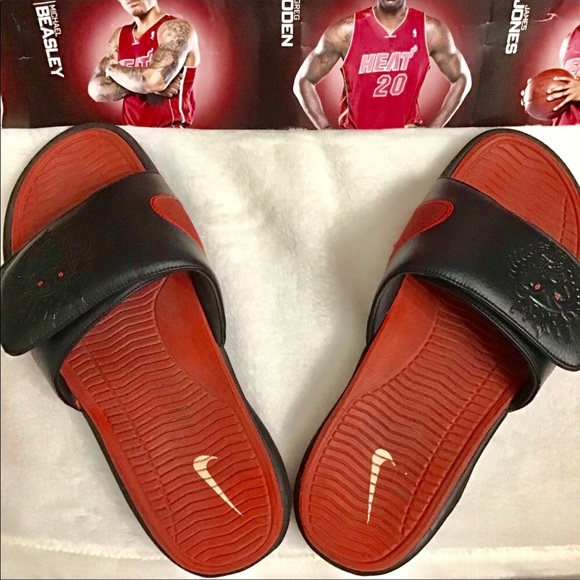 lebron slides 2019
